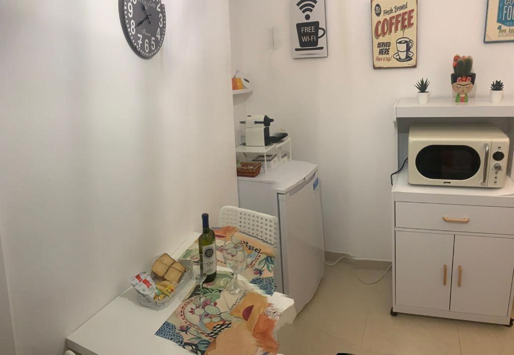Mameli House Daire Bari Dış mekan fotoğraf