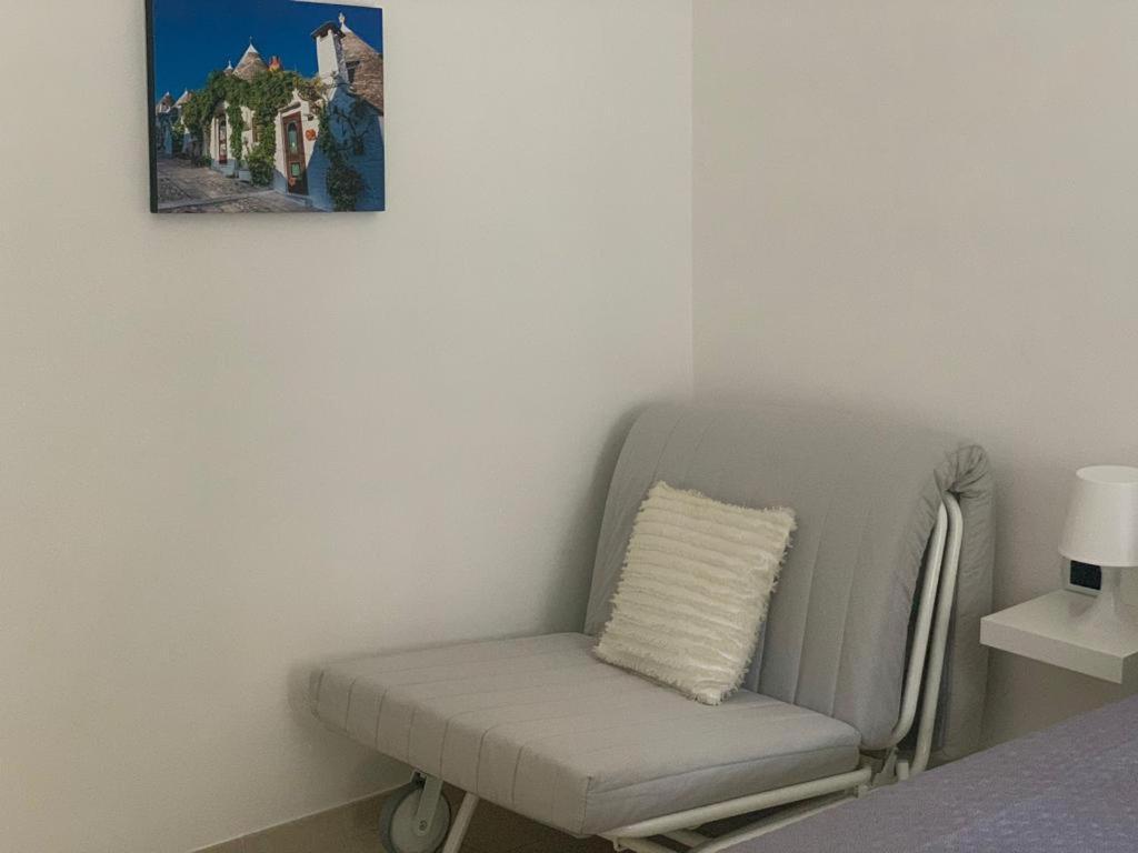 Mameli House Daire Bari Dış mekan fotoğraf